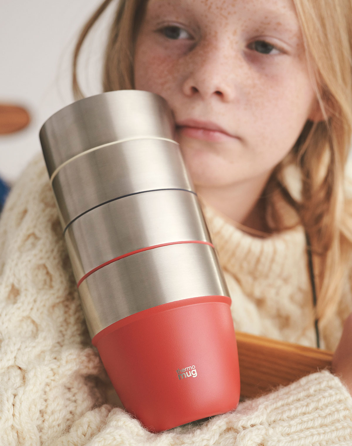 thermo mug